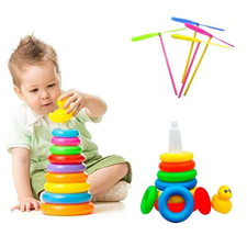 Baby & Toddler Toys
