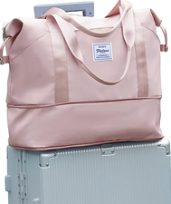 Travel Totes