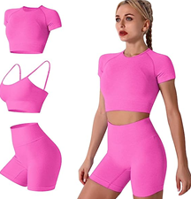  Clothing