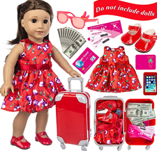 Dolls & Accessories