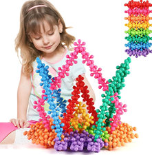 Building Toys