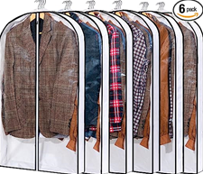 Garment Bags