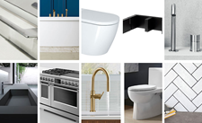 Kitchen & Bath Fixtures