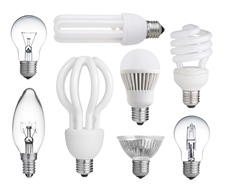 Light Bulbs