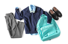 School Uniforms