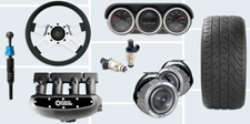 Performance Accessories