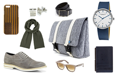 Men's Accessories