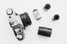 Camera & Photo