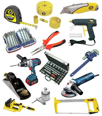 Tools & Home Improvement